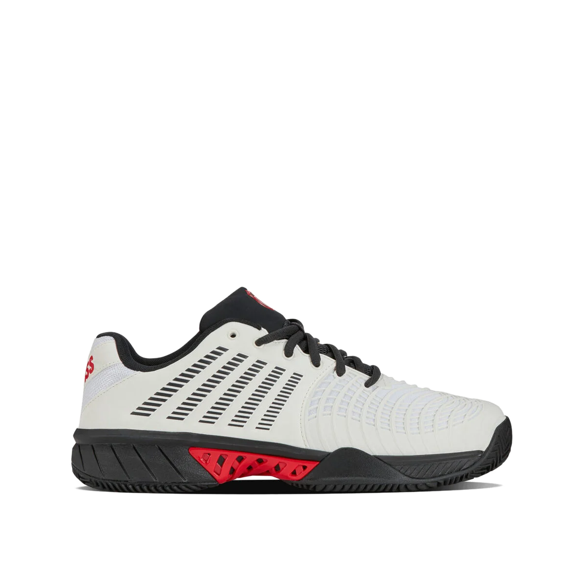 K-Swiss Express Light 3 HB "White" | 08563104M