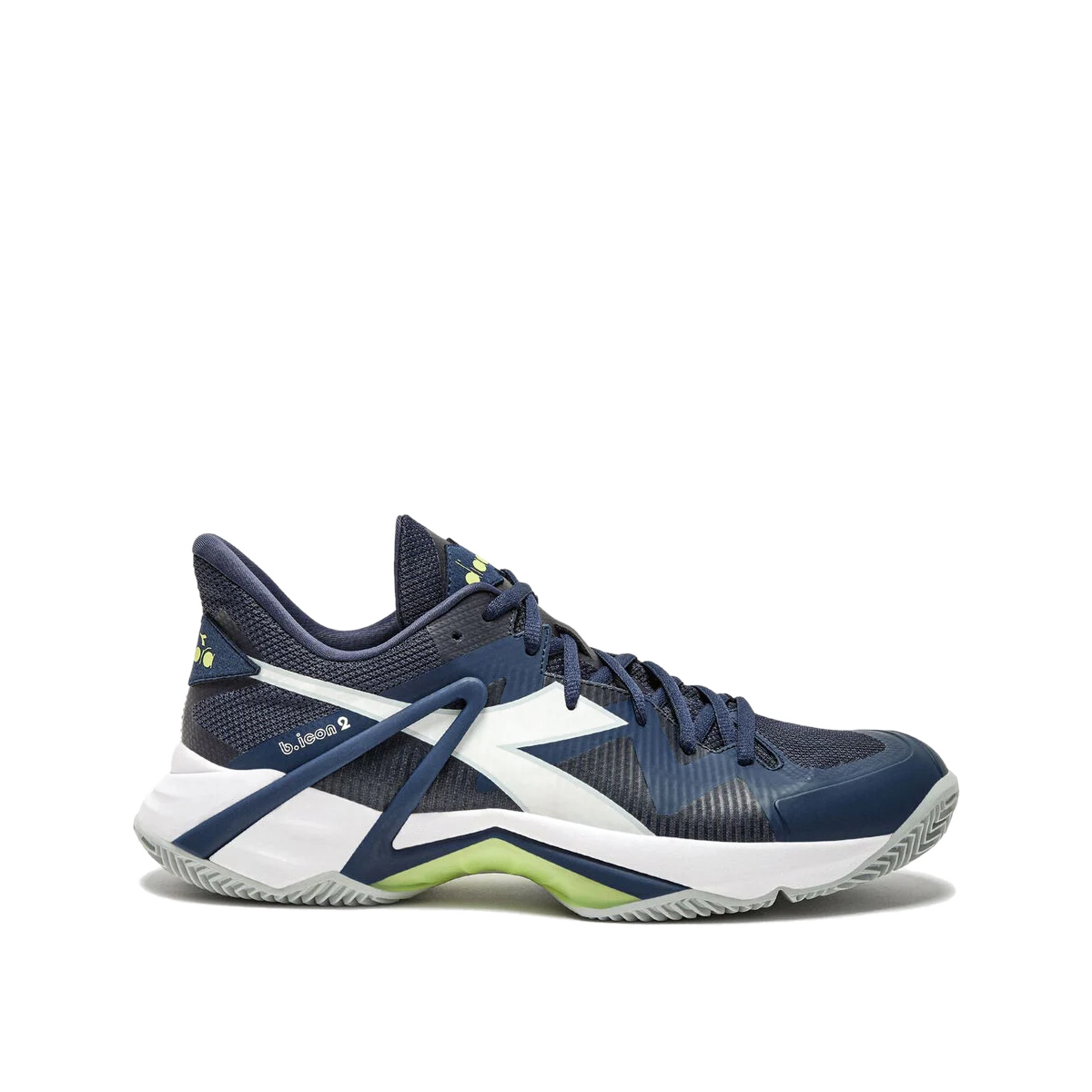 Diadora B.Icon 2 "Blue" | 101179106D1034