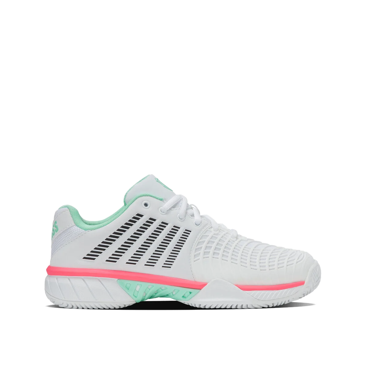 K-Swiss Express Light 3 "White" | 98563106M