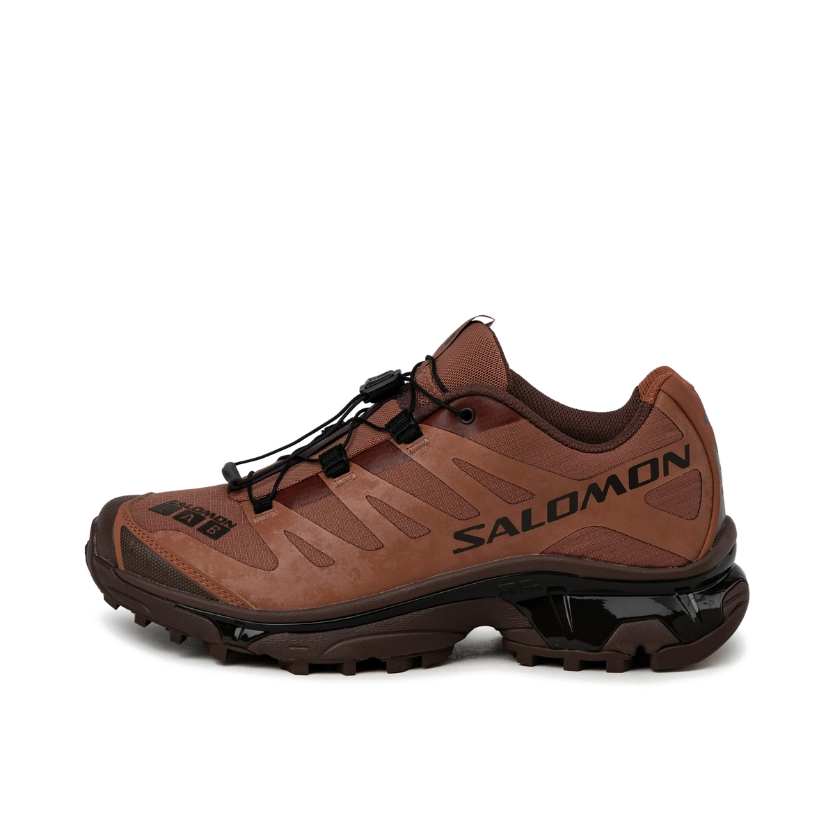 Salomon Advanced XT-4 OG "Brown/Red" | L47877100