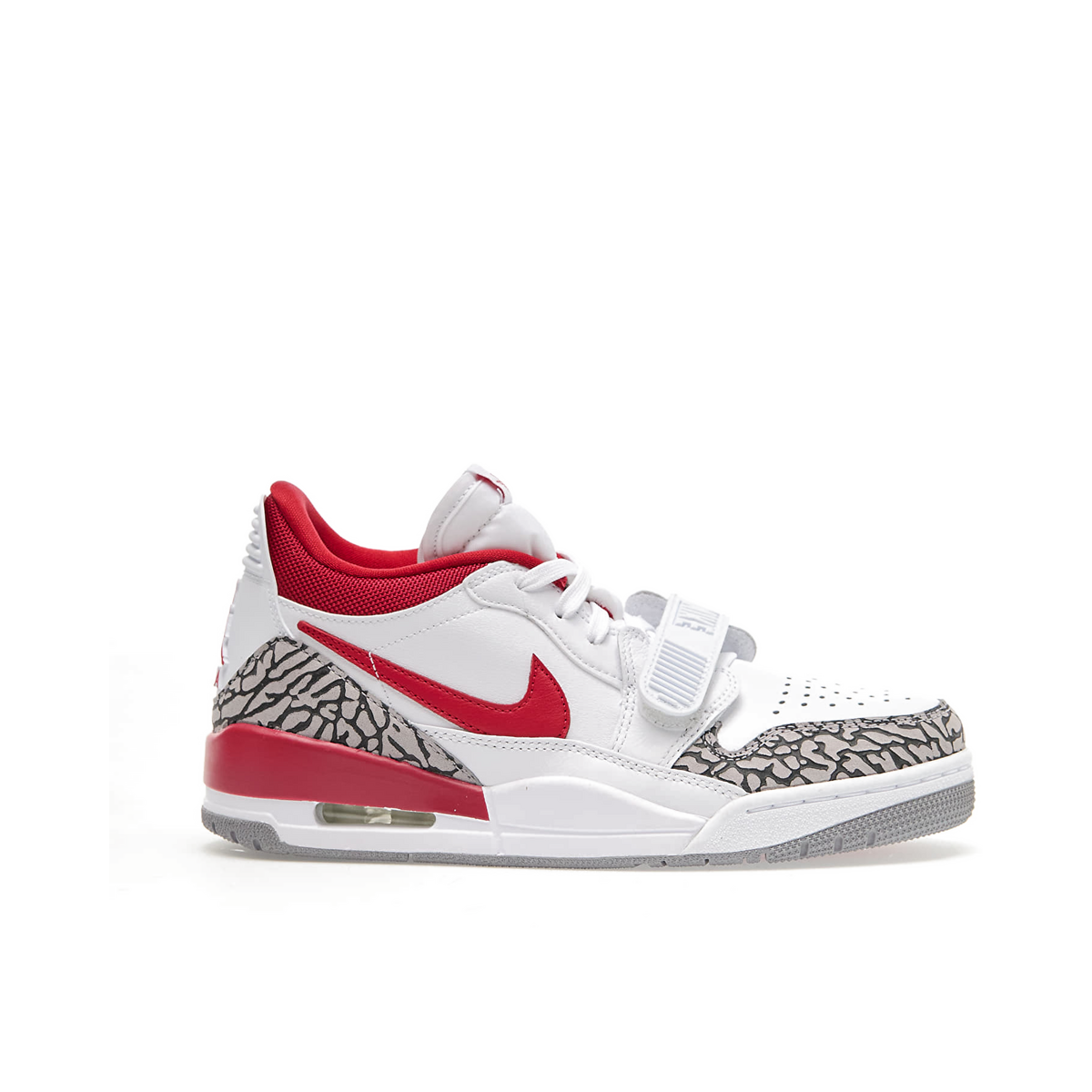 Air Jordan Legacy 312 Low Wmns "Multi" | FQ7827-106