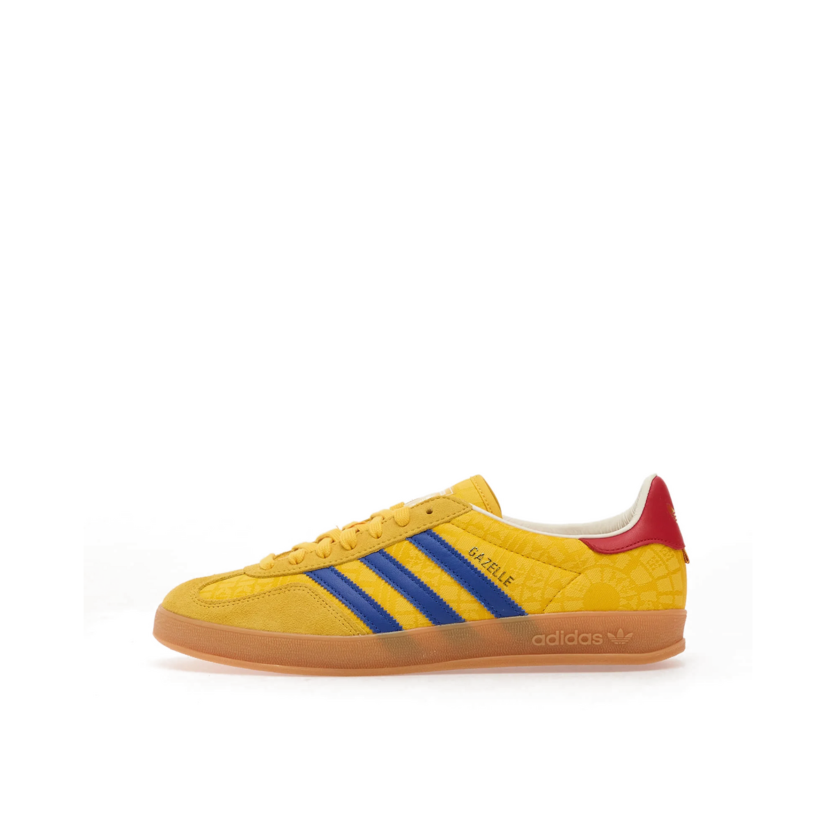 adidas Originals Gazelle "Colombia" | IH9648
