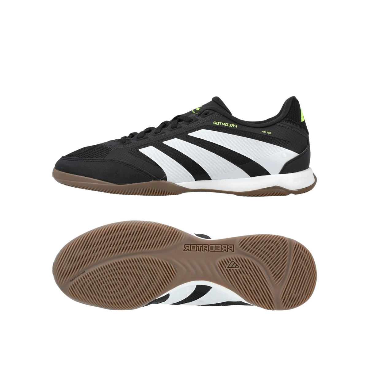 adidas Predator League In "Electric Stealth" | JI1143