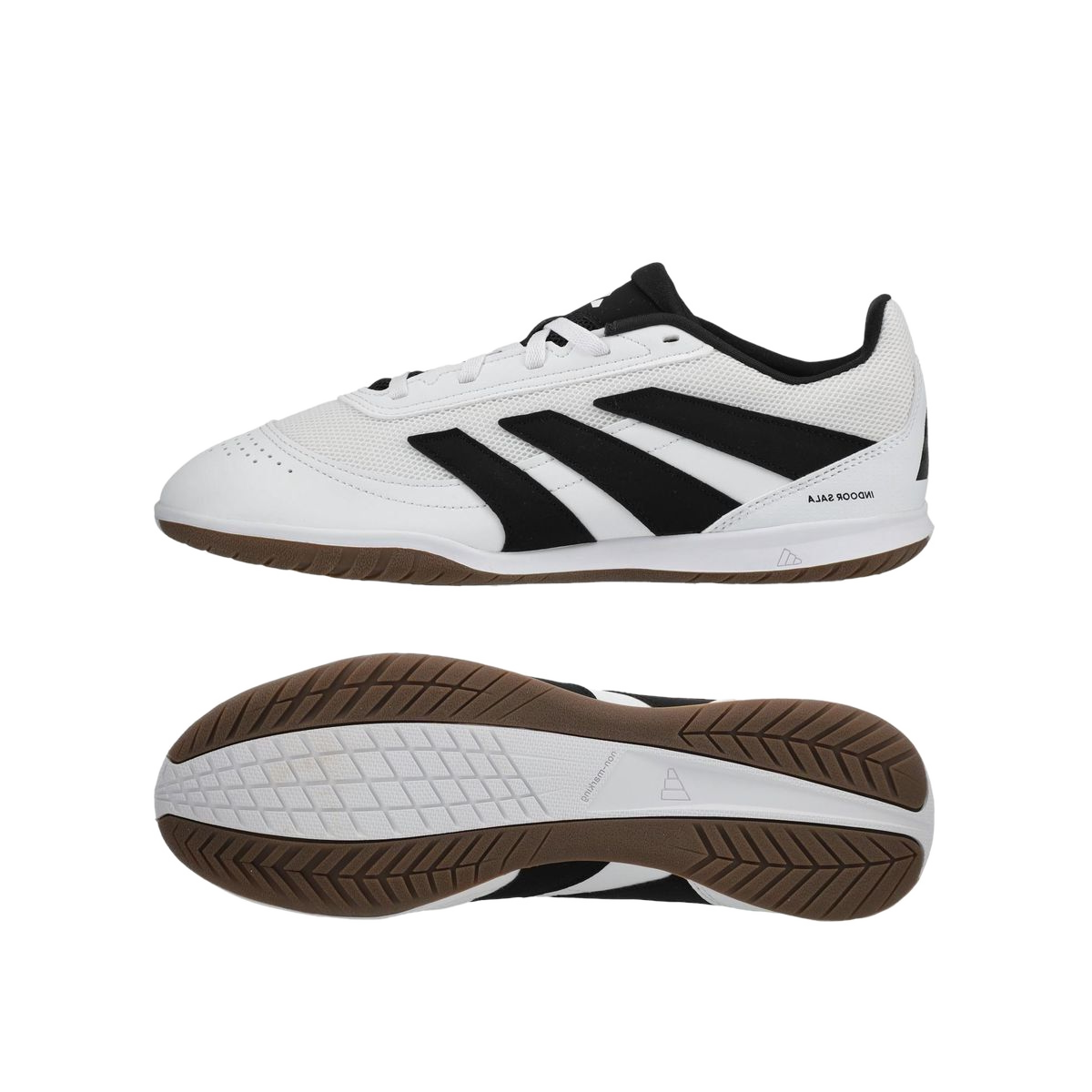 Adidas Predator Club Sala "Radiant Blaze" | JR7025