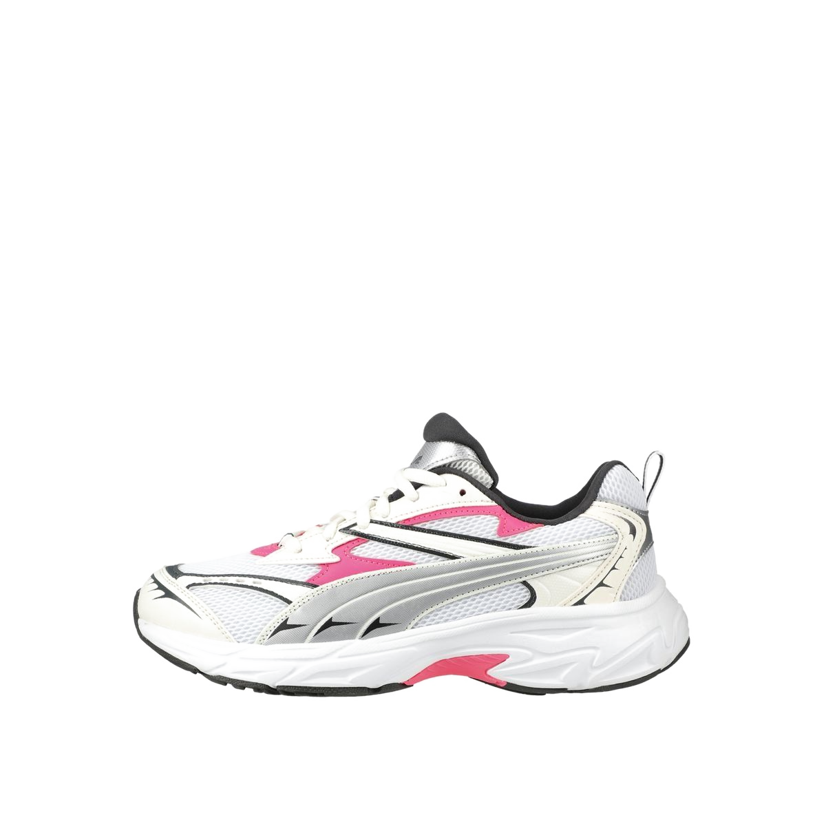 Puma Morphic "White" | 392724-39