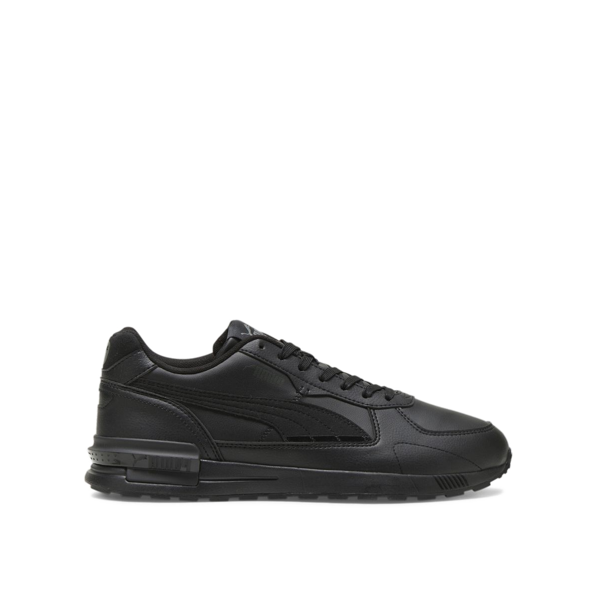 PUMA Graviton SL 2 "Black" | 395378-01