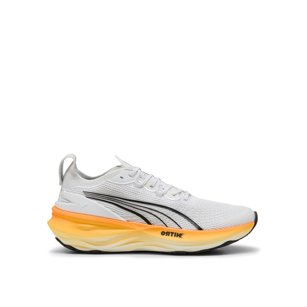 PUMA ForeverRun NITRO 2 "White" | 310109-17