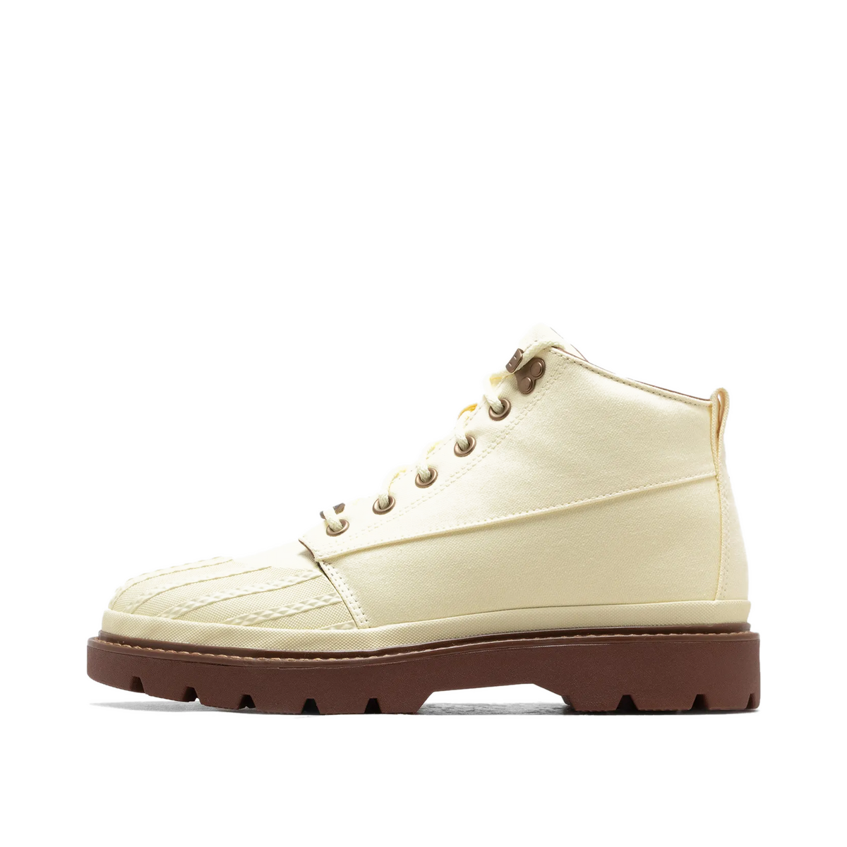 Converse x GOLF le FLEUR Bronco "Beige/Yellow" | A19143C