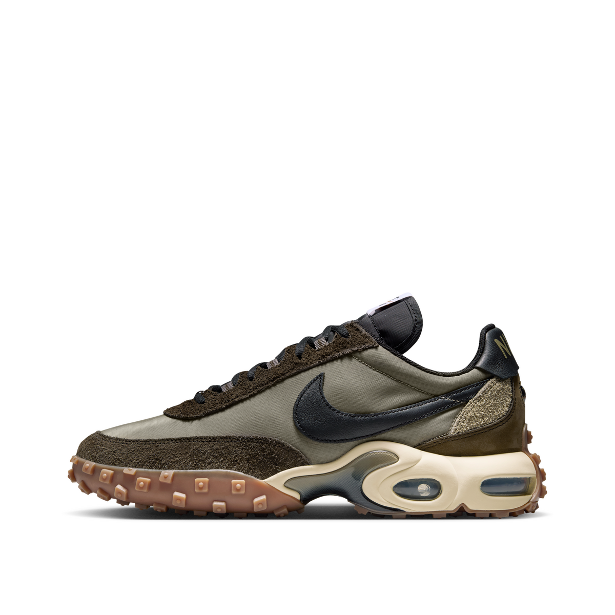 Nike Air Max Waffle SP "Grey" | IM0340-300