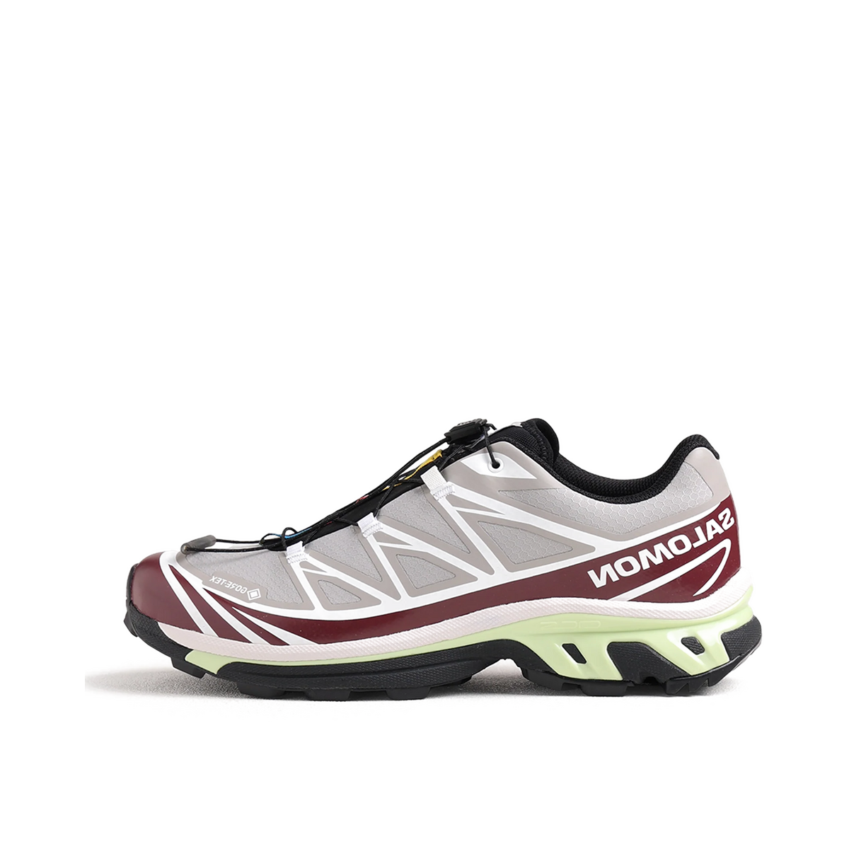 Salomon XT-6 GTX "Paloma/ Maroob/ Buttrf" | L47991600