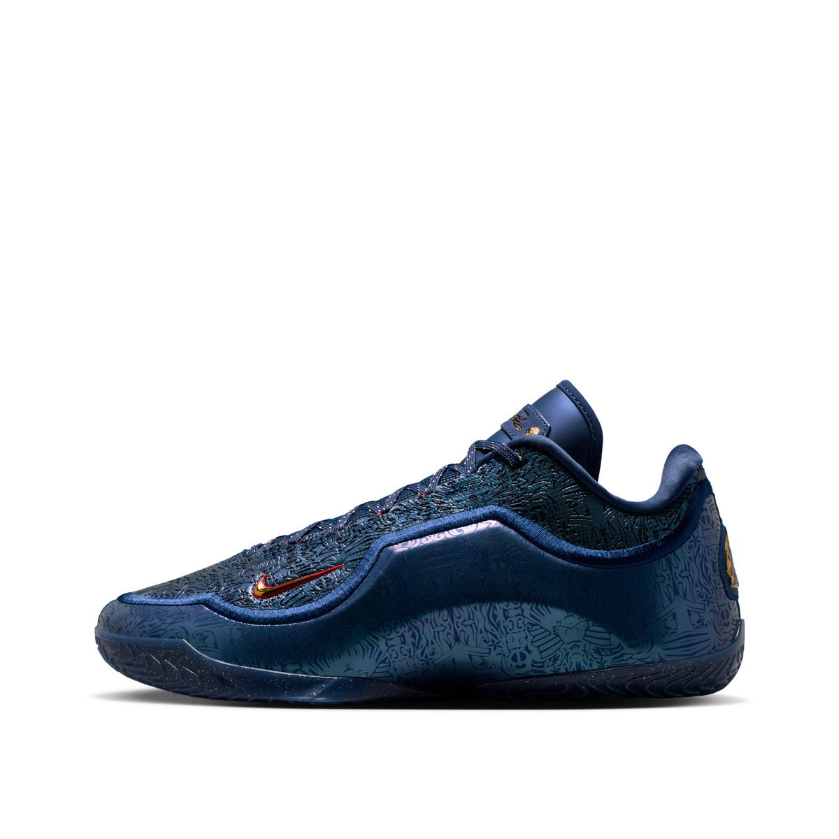 Nike LeBron XXIII "Out For Redemption" | IH1513-400