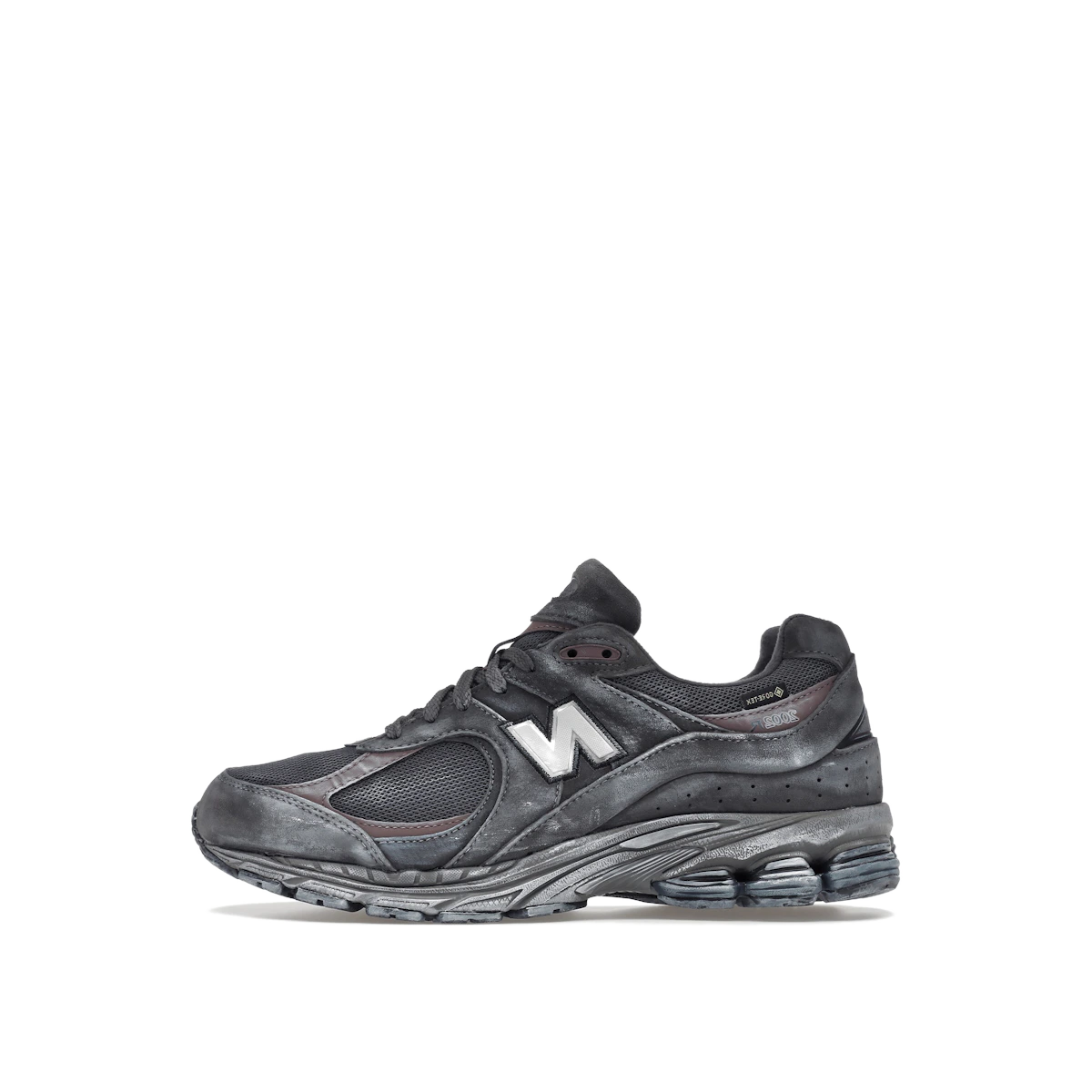 New Balance 2002R Gore-Tex Magnet Mood Indigo