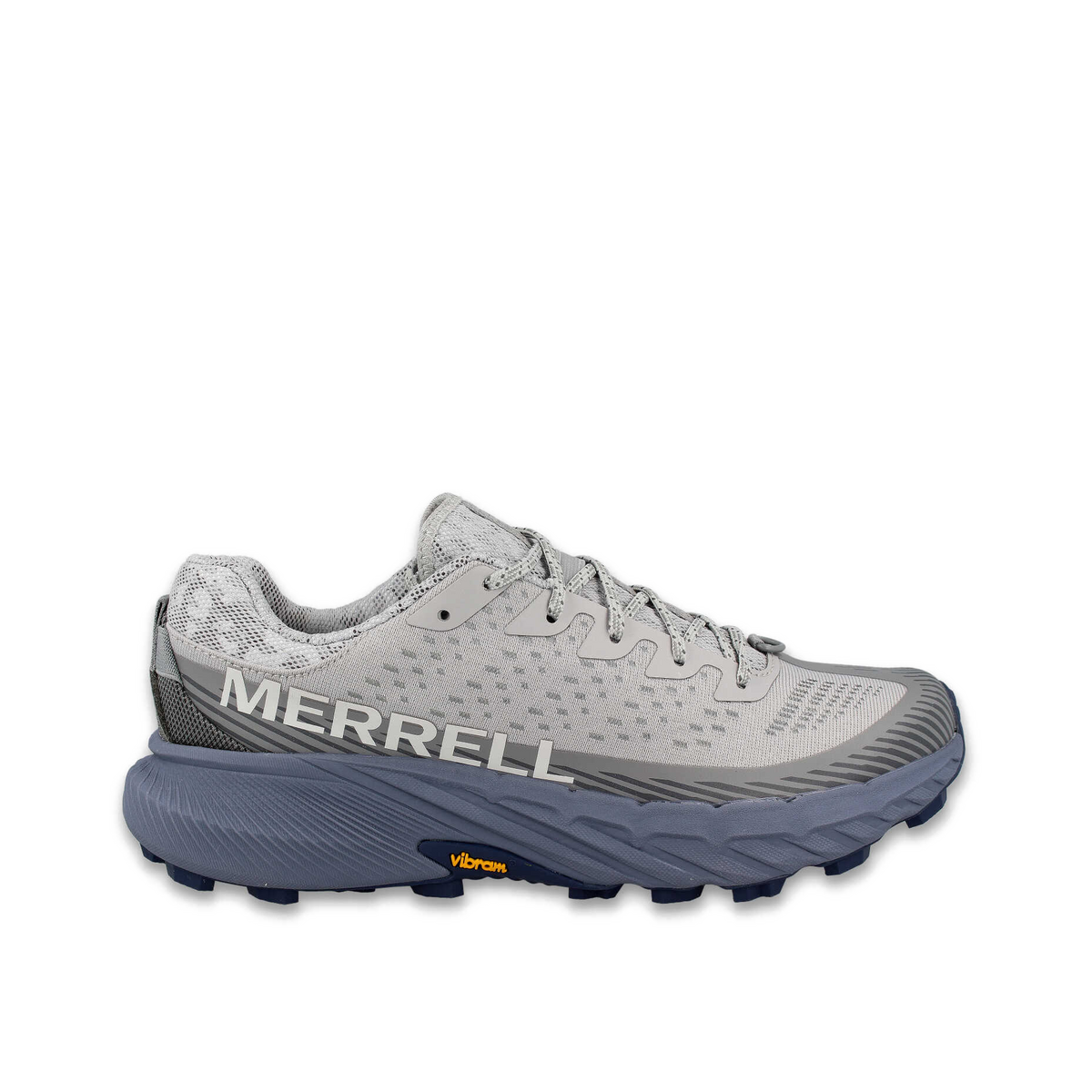 Merrell Agility Peak 5 "Grey/Blue" | J068347