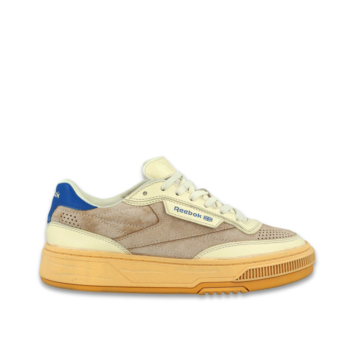 Reebok Club C LTD "Worn Out Blue" | RMIA04DC99LEA00M6145
