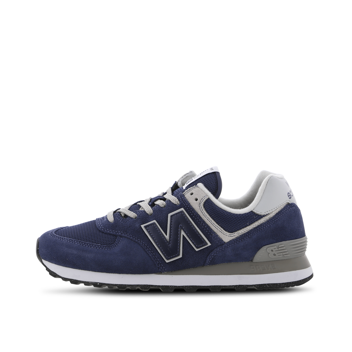 New Balance 574 Core "Blue/White" | ML574EVN