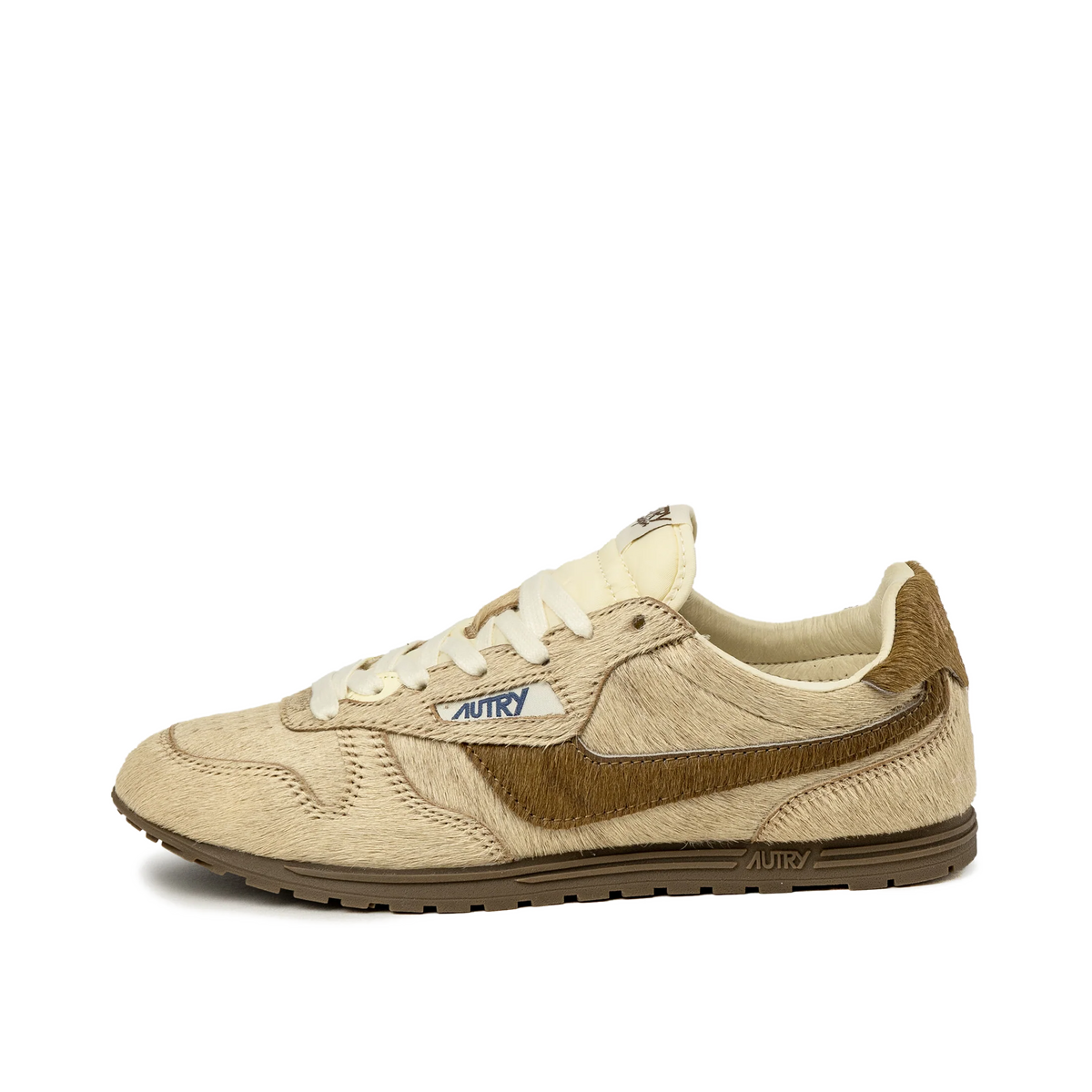 Autry Windspin Low "Beige Bruin" | WSLWYN03