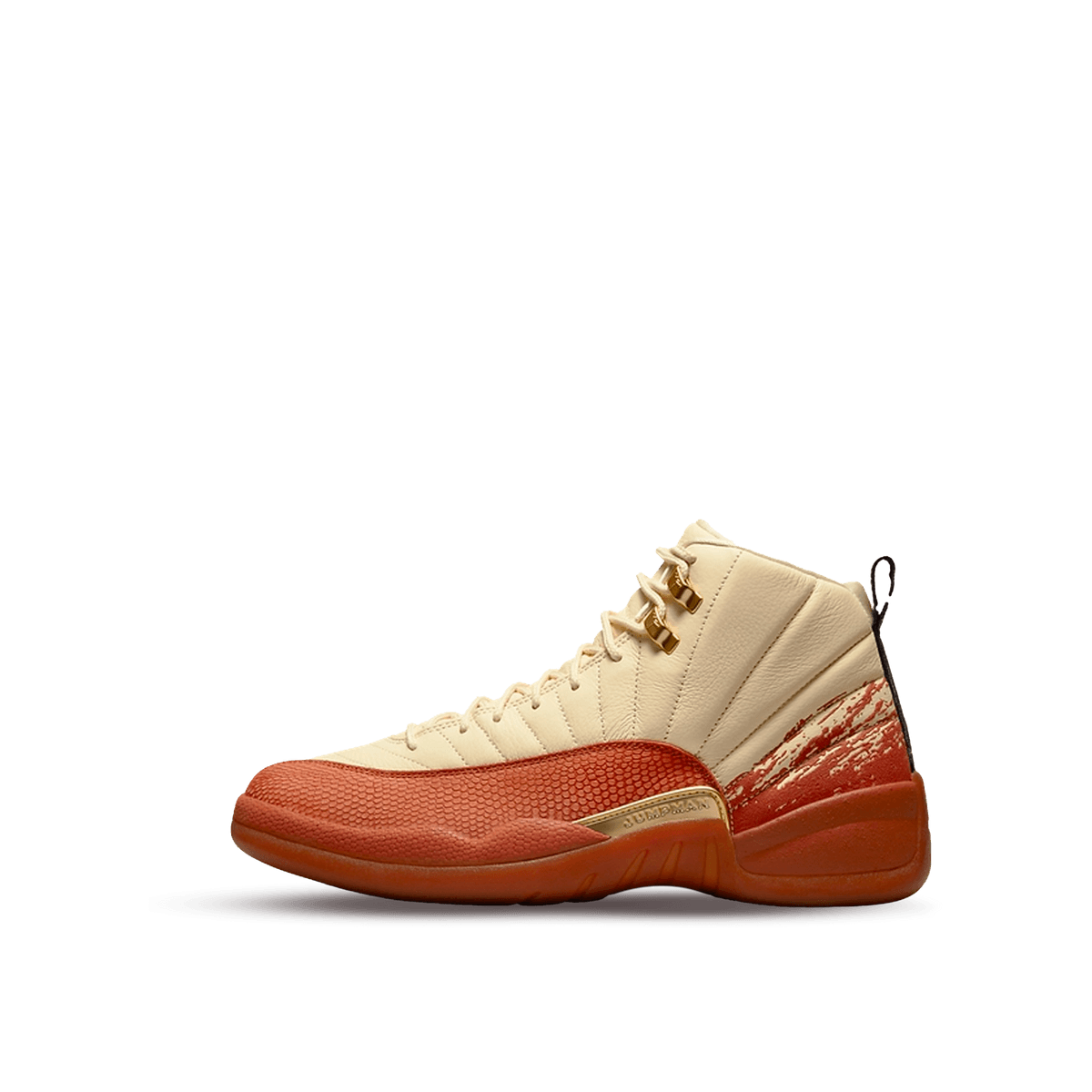 Eastside Golf x Air Jordan 12 Retro "Out the Mud" | DV1758-108