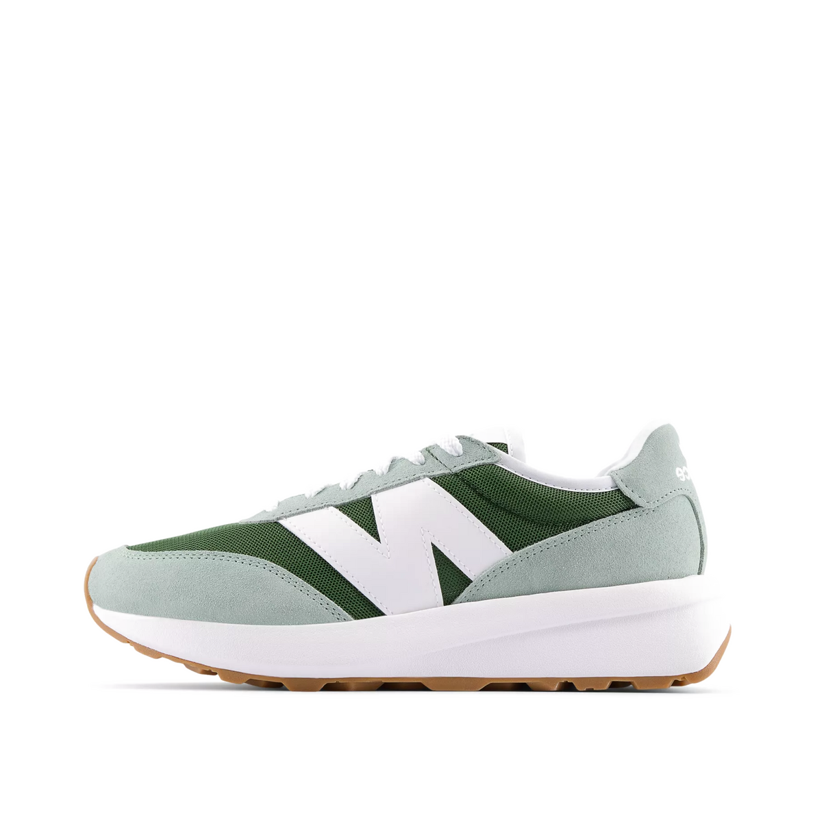 New Balance 370 "Green" | U370EE