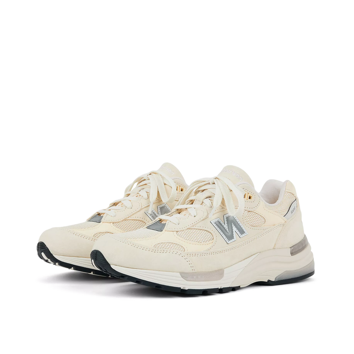 New Balance U992 MC "Made in USA Calcium" | U992MC
