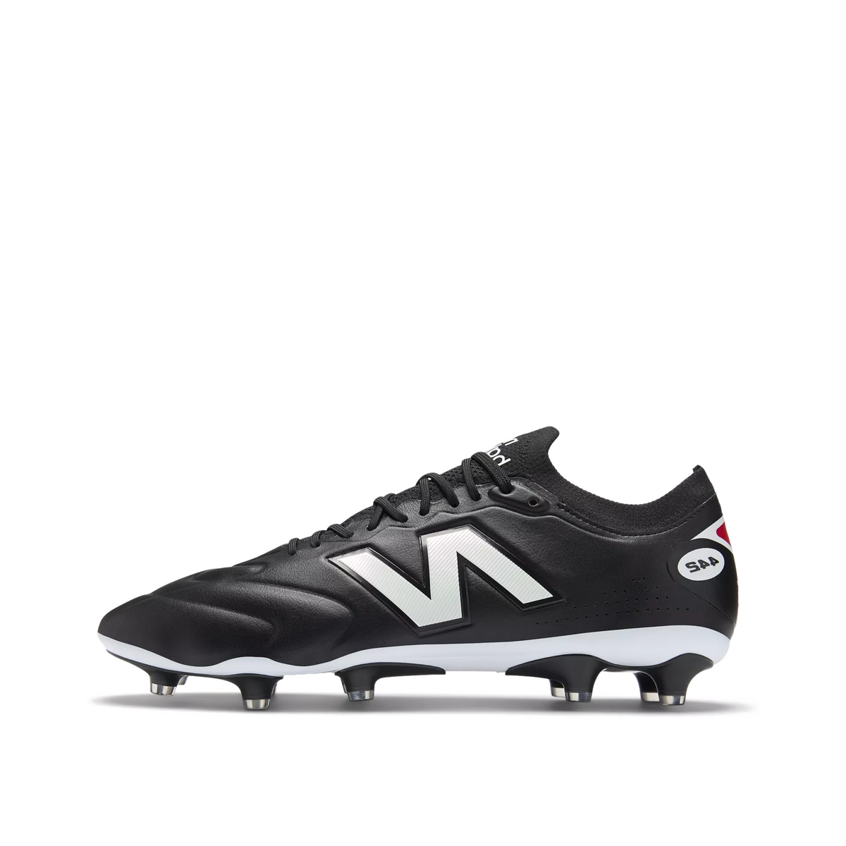 New Balance 442 Elite Knit V3 "Black/White/Red" | U41FM27E