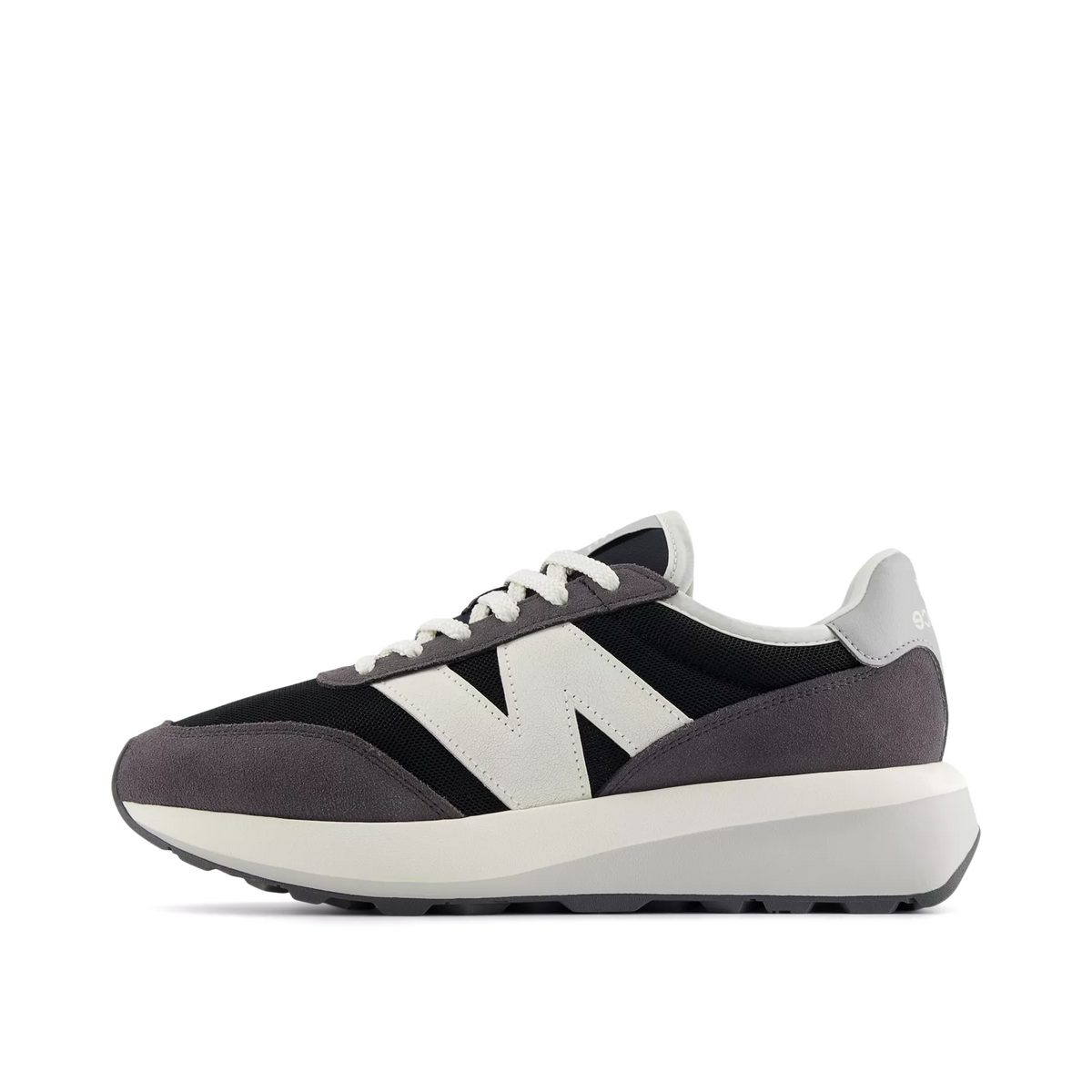 New Balance 370 "Grey/White" | U370AE