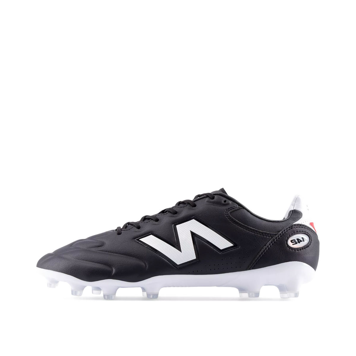 New Balance 442 Elite MG V3 "Black/White/Red" | U41M1NO