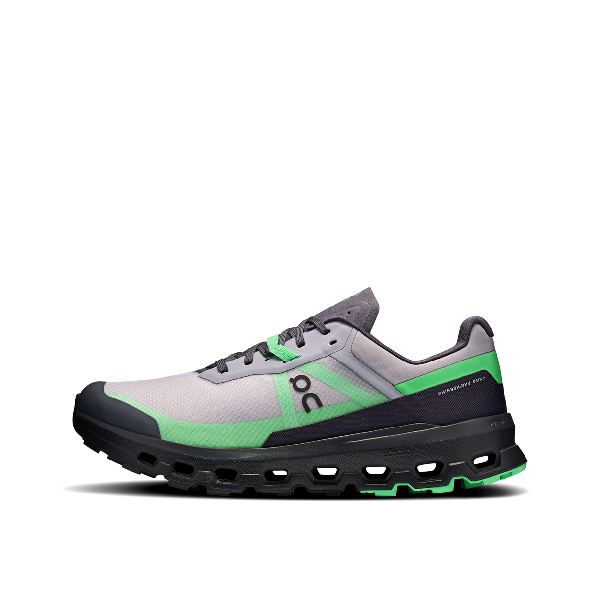 On Cloudvista 2 "Lilac/Black" | 3ME30110522