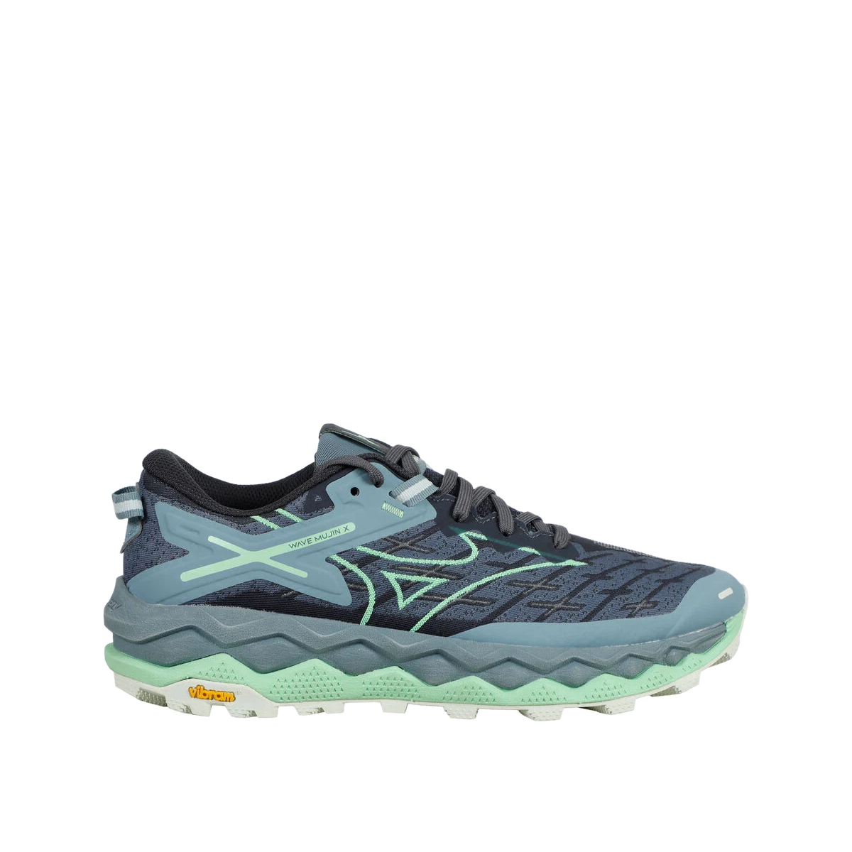 Mizuno Wave Mujin 10 W | J1GK247081