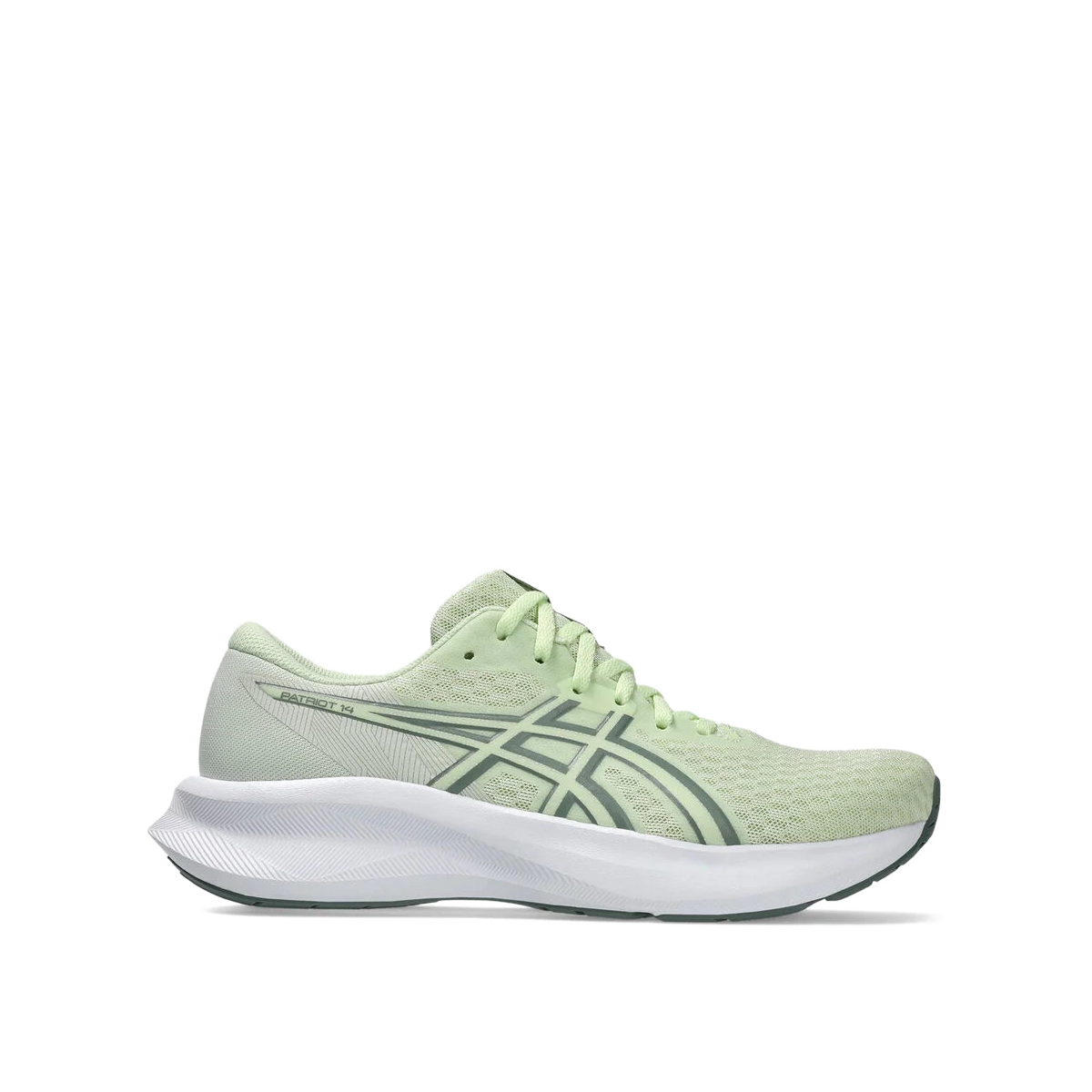 ASICS Patriot 14 Wmns | 1012B836-300