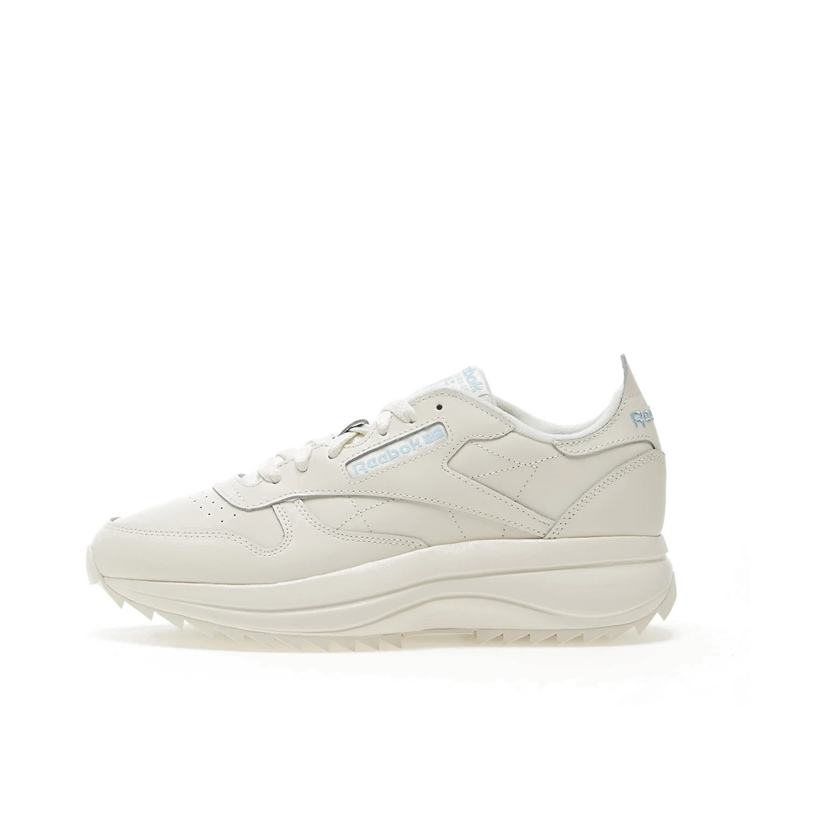 Reebok Classic Leather SP "Chalk/Blue Peak/Chalk" | GY7191