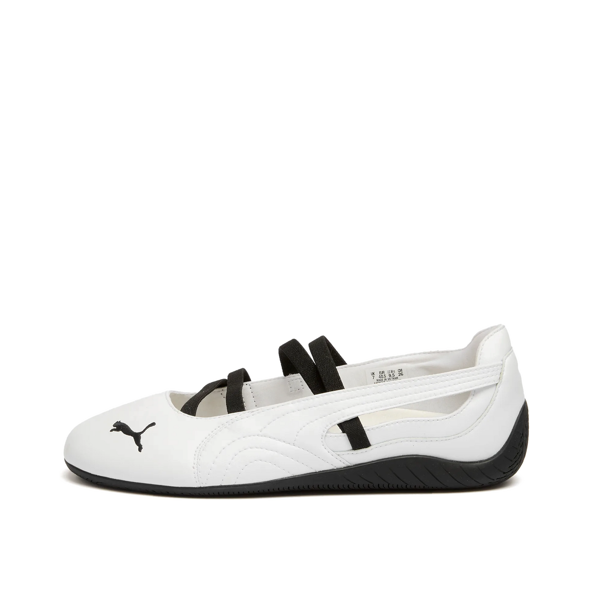 Puma Speedcat Ballet LTH "Puma White/Puma Black" | 403587-01