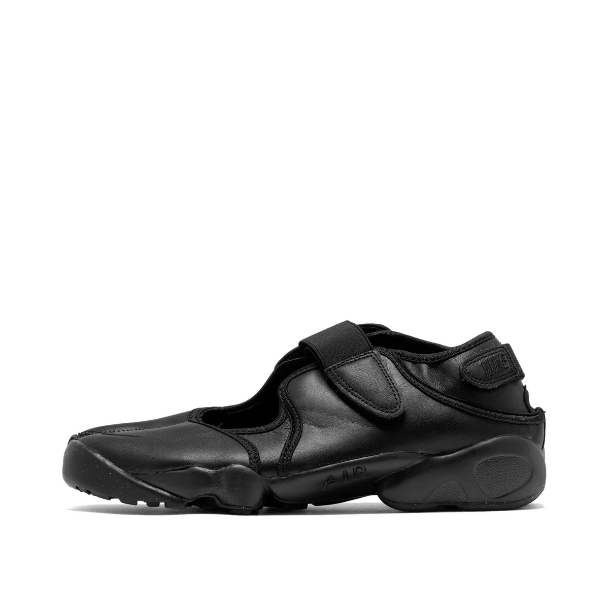 Nike Air Rift Wmns "Black" | HM5737-002