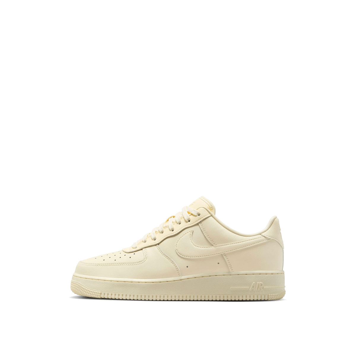 Nike Air Force 1 Low '07 Fresh Coconut Milk