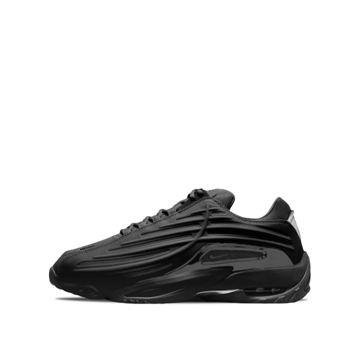 Nike Hot Step 2 NOCTA "Black" | DZ7293-001