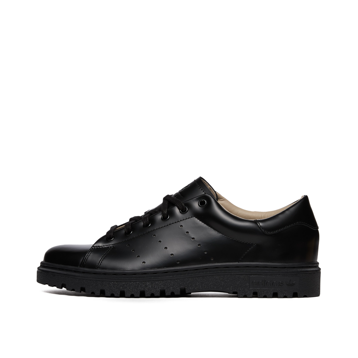 Adidas Originals Stan Smith "Black" | JQ5838