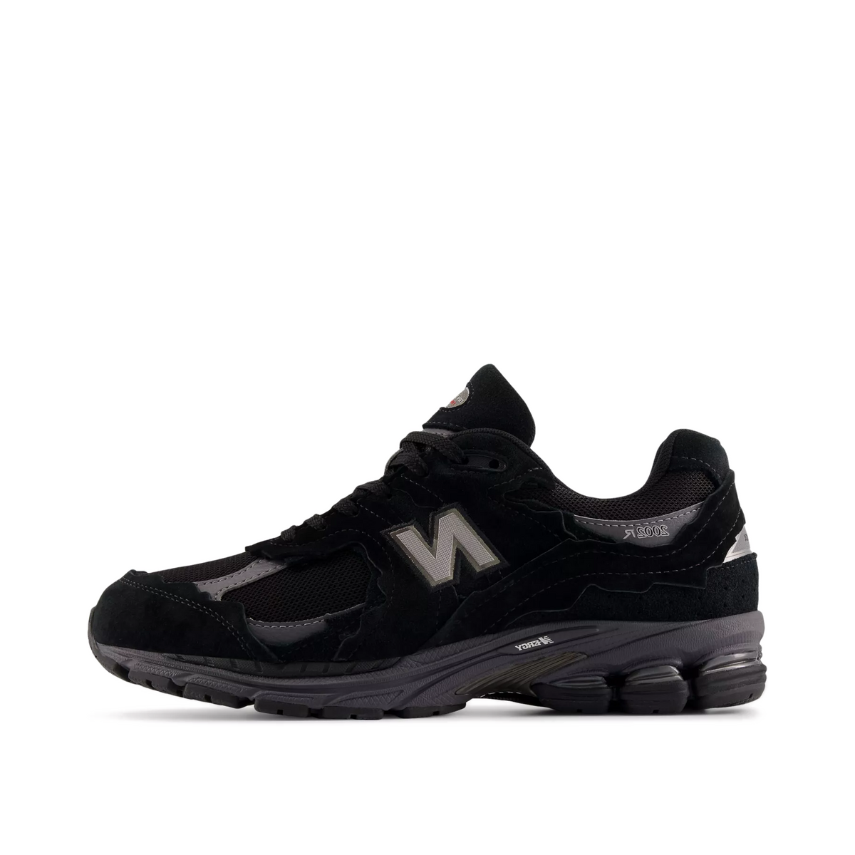 New Balance 2002 Protection Pack GORE-Tex "Black/Grey" | U20023MB