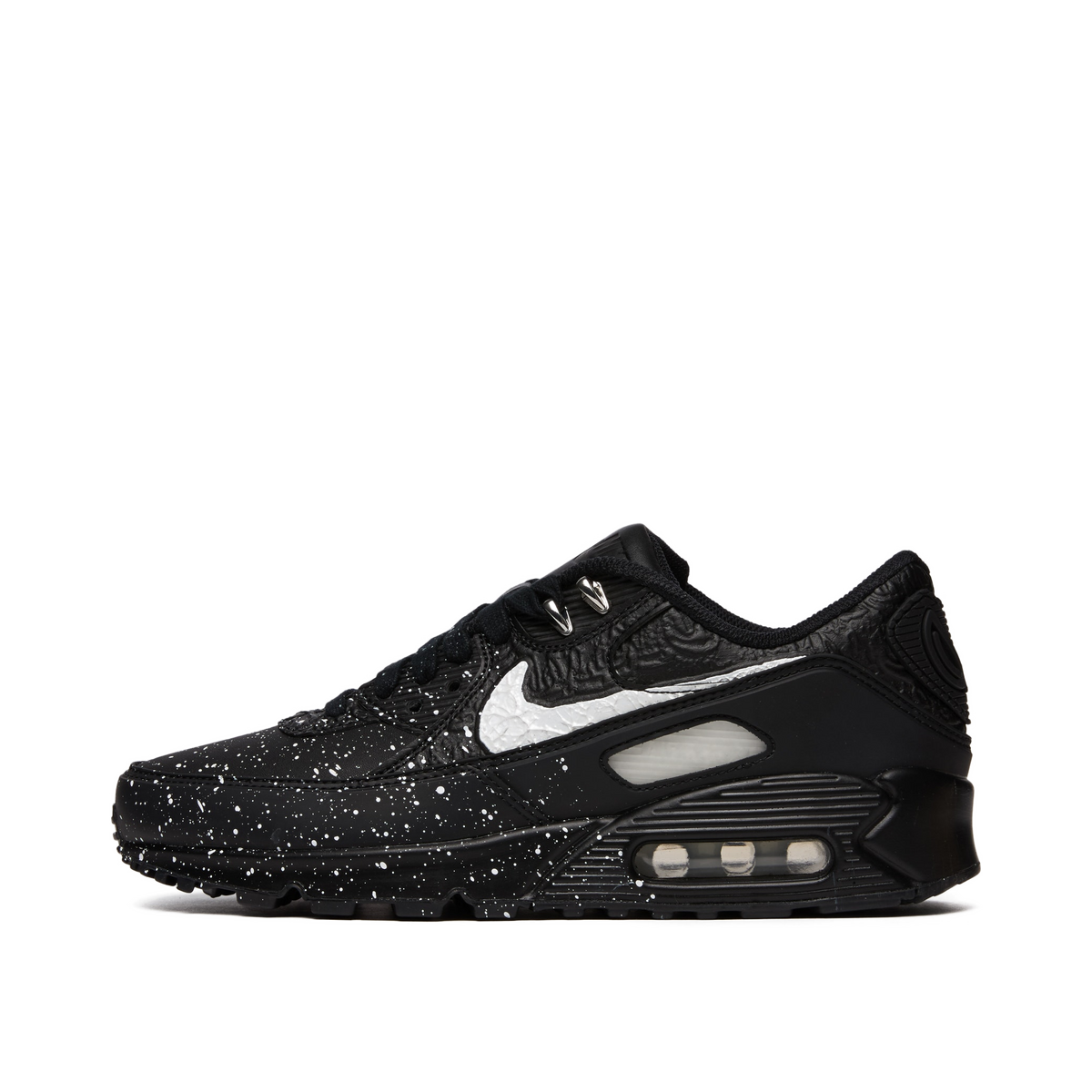 Nike Air Max 90 SP "Black" | FD6492-001