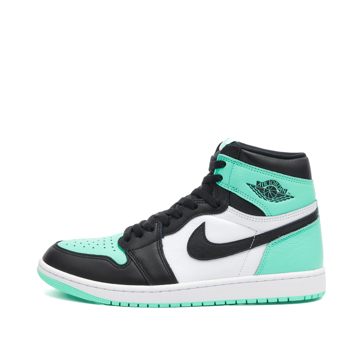Air Jordan 1 High "Green Glow" | DZ5485-130