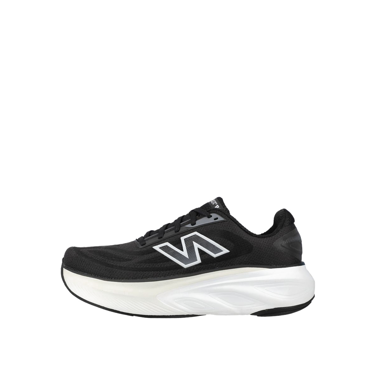 New Balance Fresh Foam X More V5 "Black" | WMORGR6BLA