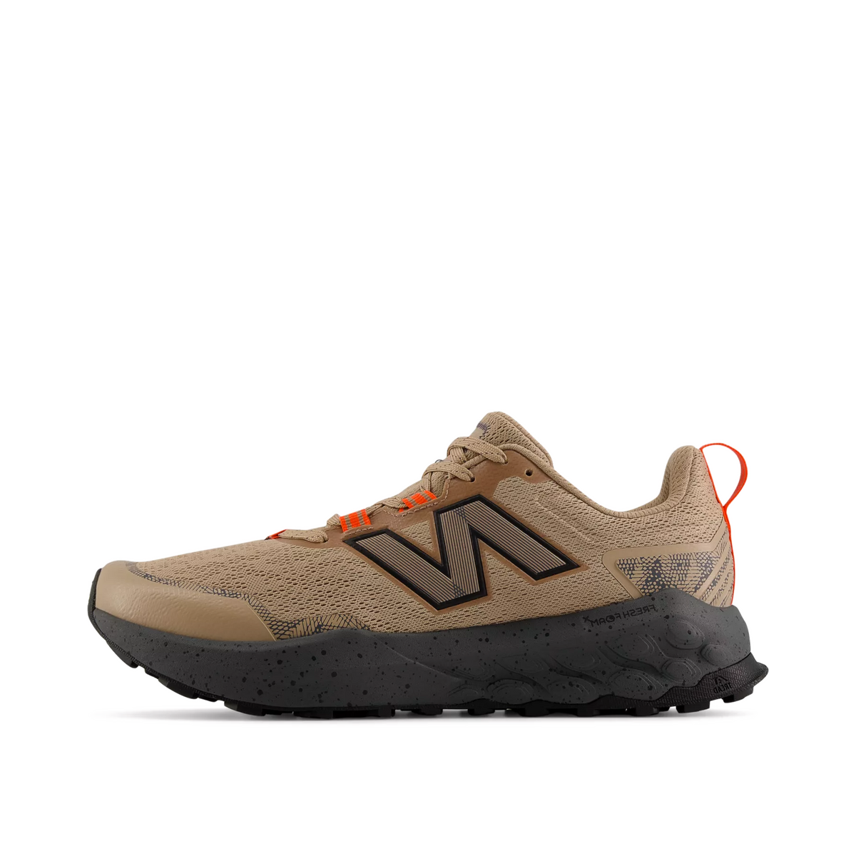 New Balance Fresh Foam X Garoé V2 "Brown/Red/Grey" | MTGAROH2