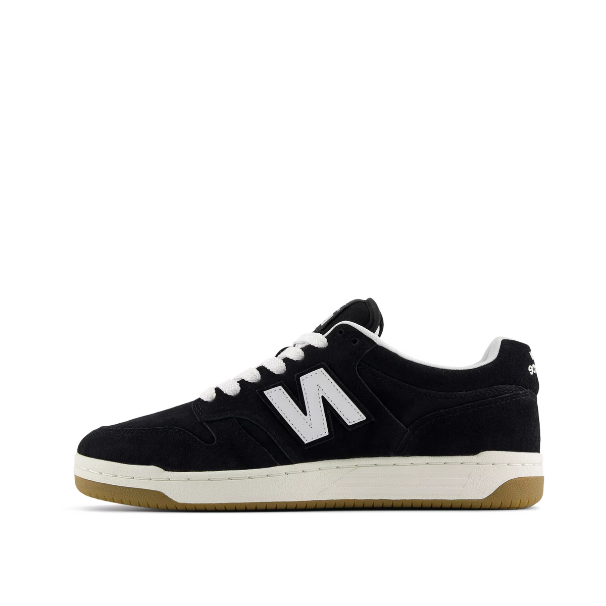 New Balance 480 "Black/White" | BB480PTN