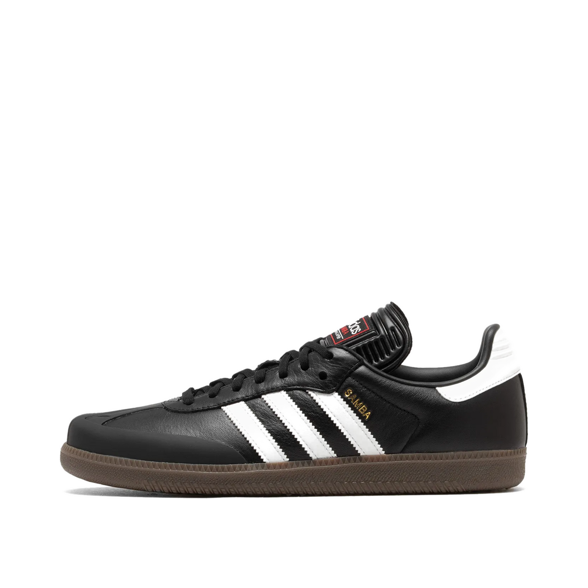 Adidas Originals x BAPE Samba "Black" | JR9246