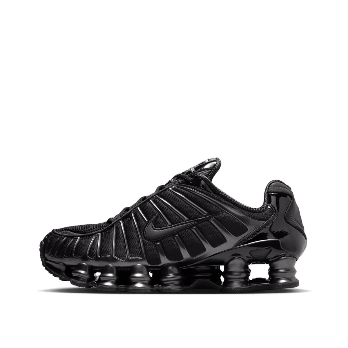 Nike Shox TL Wmns "Black" | IB1087-001