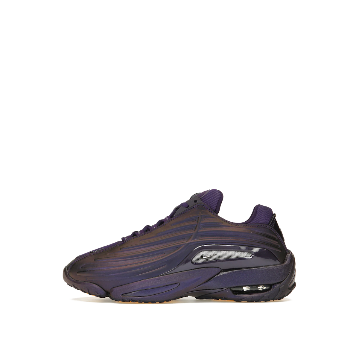 Hot Step 2 NOCTA Eggplant