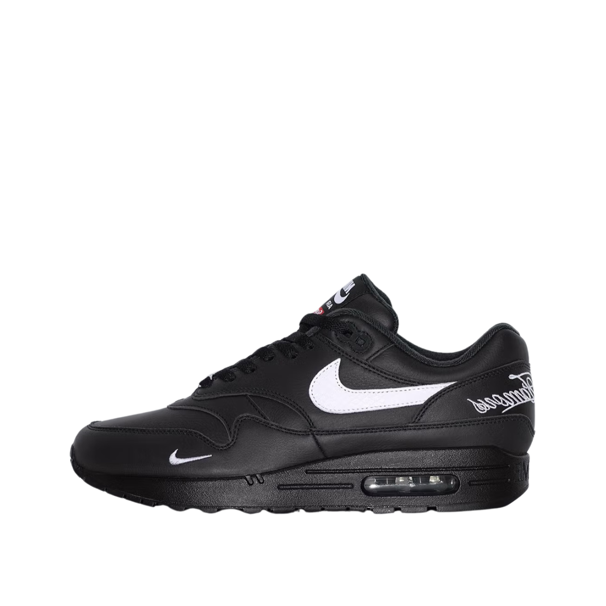 Nike Air Max 1 '87 SP Supreme "Black" | HF8813-001