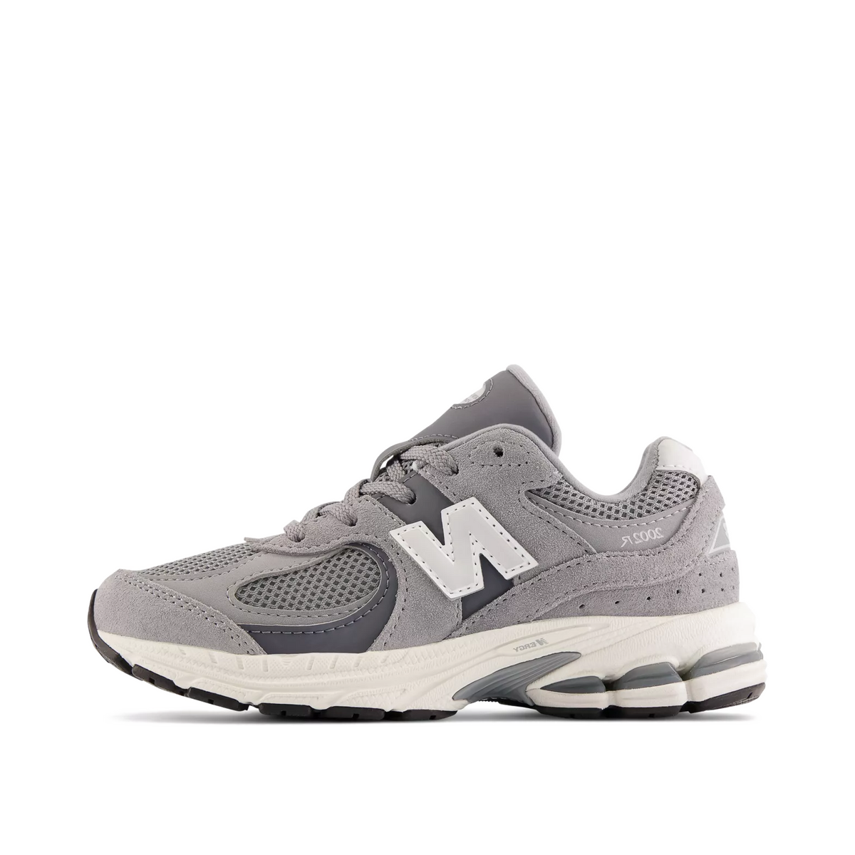 New Balance 2002 Kids "Grey" | PC2002ST