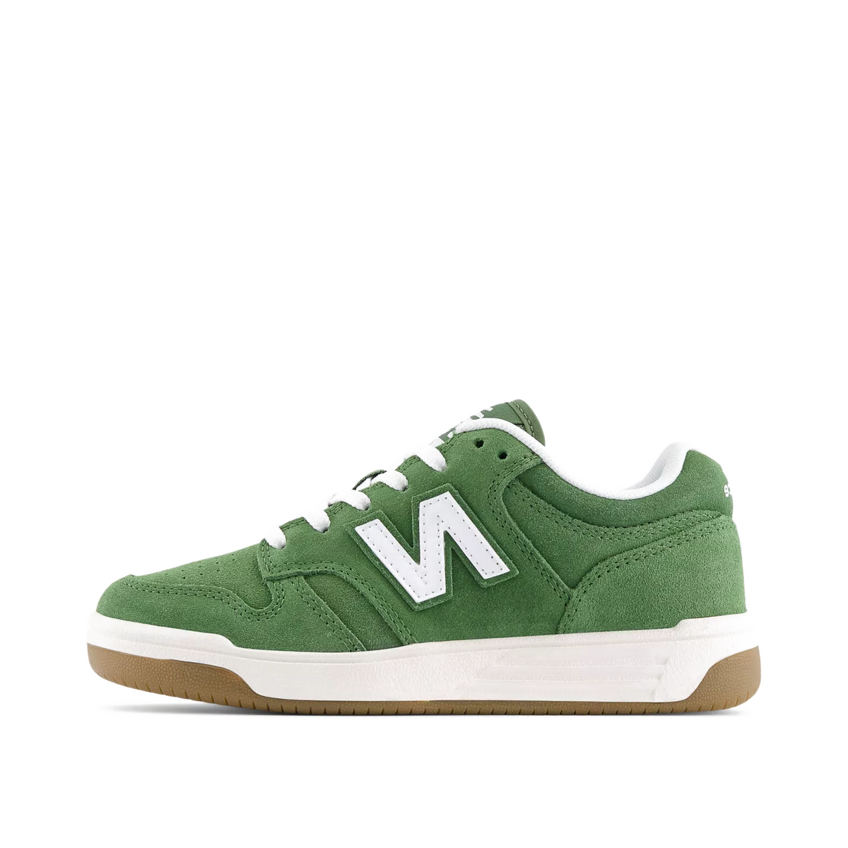 New Balance B480 "White" | PSB480SA