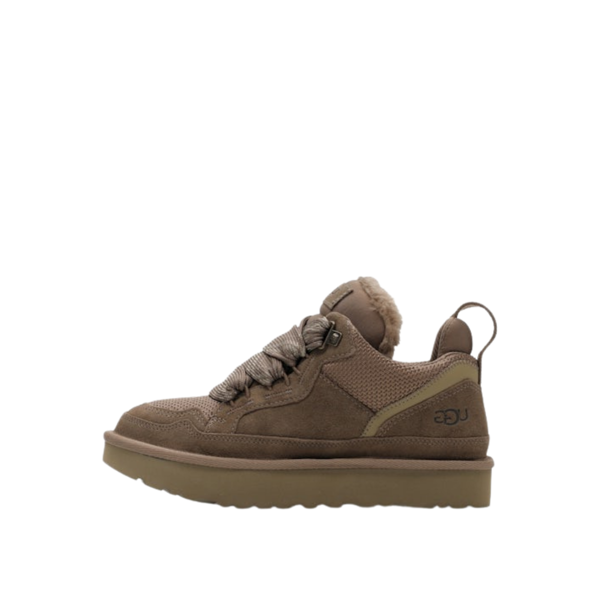 UGG Lowmel 'Hickory' (W)