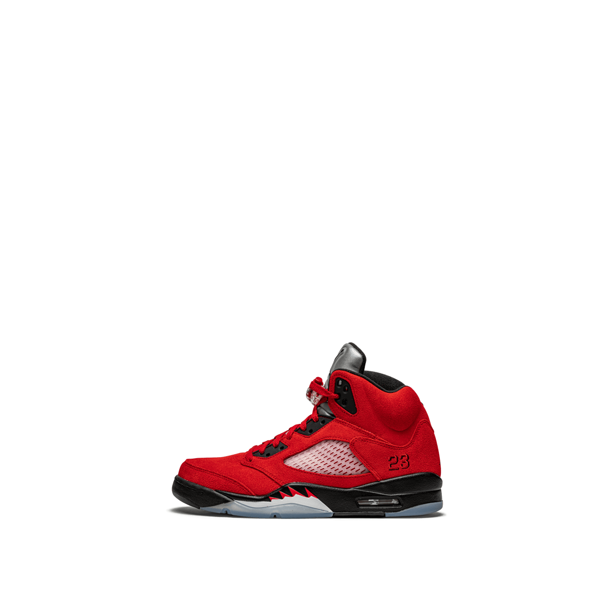 Jordan 5 Retro Raging Bull Red (2021)