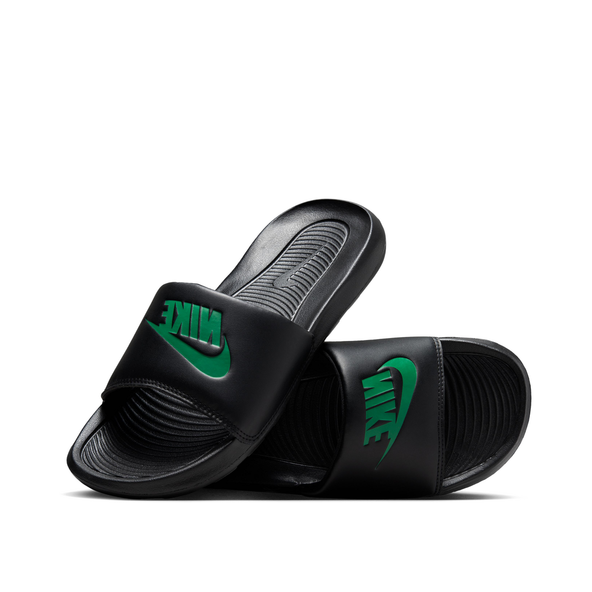 Nike Victori One "Black/Green" | CN9675-016